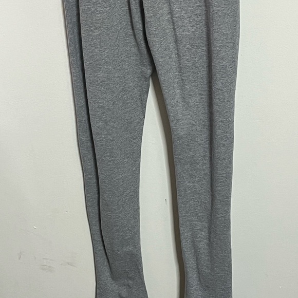 Active USA Gray Bodysuit Sz Large - Picture 3 of 6